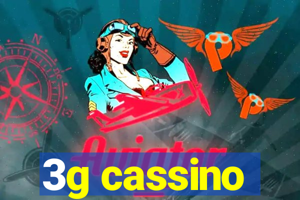 3g cassino
